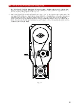 Preview for 15 page of E2 Systems BE 481 Manual