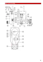 Предварительный просмотр 23 страницы E2 Systems BE 481 Manual