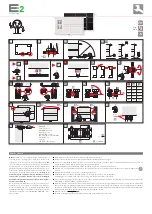 Preview for 1 page of E2 technology ULOW Quick Start Manual