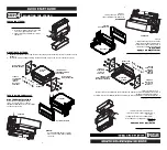 Preview for 4 page of e2 EUI325F Quick Start Manual