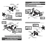 Preview for 5 page of e2 EUI325F Quick Start Manual