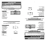 Preview for 6 page of e2 EUI325F Quick Start Manual