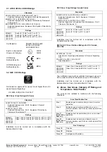 Preview for 2 page of e2 GNExB2LD2 Series Instruction Manual