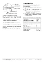 Предварительный просмотр 7 страницы e2 GNExB2LD2 Series Instruction Manual