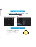 Preview for 6 page of e2 tabeo User Manual