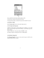 Preview for 27 page of E28 R2811 User Manual