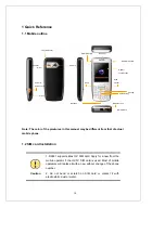 Предварительный просмотр 10 страницы E28 R2821 User Manual