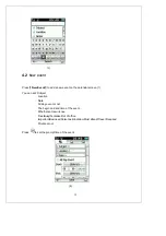 Предварительный просмотр 39 страницы E28 R2821 User Manual