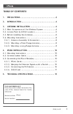 Preview for 3 page of E2E Resolutions IP-Link Instruction Manual