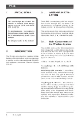 Preview for 4 page of E2E Resolutions IP-Link Instruction Manual