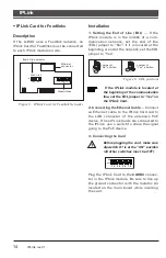 Preview for 14 page of E2E Resolutions IP-Link Instruction Manual