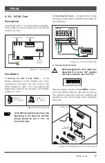 Preview for 17 page of E2E Resolutions IP-Link Instruction Manual