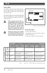 Preview for 18 page of E2E Resolutions IP-Link Instruction Manual