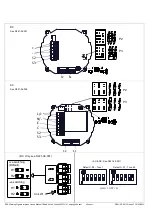 Предварительный просмотр 2 страницы E2S A121 Instructions/Service Manual