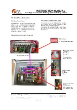 Preview for 4 page of E2S A131 Instruction Manual