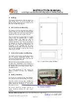 Preview for 2 page of E2S A141 Instruction Manual