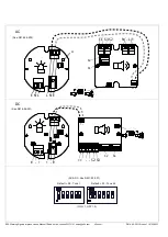 Preview for 2 page of E2S AlertAlight AL100H Instructions/Service Manual