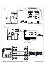 Preview for 2 page of E2S AlertAlight AL105N Series Instructions/Service Manual