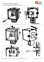 Preview for 3 page of E2S AlertAlight AL112NXAC115 Instructions/Service Manual