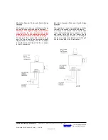 Preview for 3 page of E2S Appello A121APPX Instruction Manual