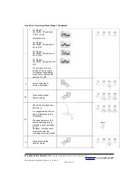 Preview for 6 page of E2S Appello A121APPX Instruction Manual