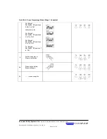 Preview for 7 page of E2S Appello A121APPX Instruction Manual