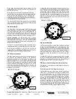 Preview for 3 page of E2S BE*H120D Instruction Manual