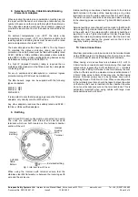 Preview for 4 page of E2S BExBG05D-P Instruction Manual