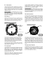 Предварительный просмотр 3 страницы E2S BExBG05D Instruction Manual