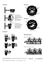 Preview for 8 page of E2S BExBGL1D Instruction Manual