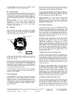 Preview for 3 page of E2S BExCBG05-05D Instruction Manual