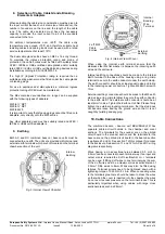 Предварительный просмотр 4 страницы E2S BExCBL2-L2D-P Instruction Manual