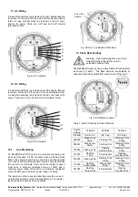 Предварительный просмотр 5 страницы E2S BExCBL2-L2D-P Instruction Manual