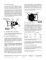 Предварительный просмотр 2 страницы E2S BExCL15-05D Instruction Manual