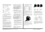 Предварительный просмотр 2 страницы E2S BExCP3C-BG Instruction Manual