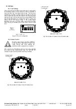 Preview for 6 page of E2S BExCS110-05D-P Instruction Manual