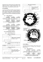 Предварительный просмотр 4 страницы E2S BExCS110-05D-PAC230 Instruction Manual