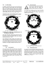 Предварительный просмотр 6 страницы E2S BExCS110-05D-PAC230 Instruction Manual