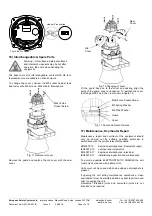 Предварительный просмотр 7 страницы E2S BExCS110-05D-PAC230 Instruction Manual