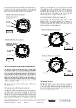 Предварительный просмотр 4 страницы E2S BEXCS11005D230AC-AM Instruction Manual