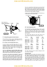 Предварительный просмотр 2 страницы E2S BexCS11005D24DC-RD Instruction Manual