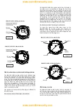 Предварительный просмотр 4 страницы E2S BexCS11005D24DC-RD Instruction Manual