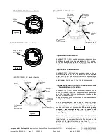 Preview for 4 page of E2S BExDCTS110-05D Instruction Manual