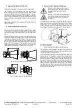 Preview for 3 page of E2S BExH120DDC024 Instruction Manual