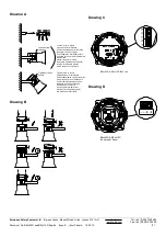 Preview for 7 page of E2S BExL25D Instruction Manual