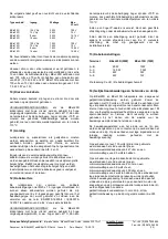 Preview for 12 page of E2S BExL25D Instruction Manual