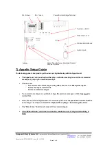 Предварительный просмотр 3 страницы E2S D105AX Instruction Manual