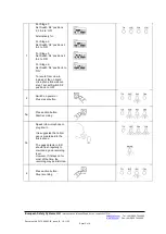 Предварительный просмотр 5 страницы E2S D105AX Instruction Manual