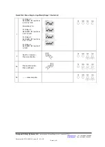 Предварительный просмотр 6 страницы E2S D105AX Instruction Manual