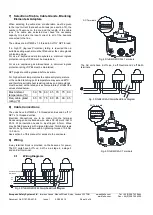 Предварительный просмотр 4 страницы E2S D1xB2LD2 Series Instruction Manual